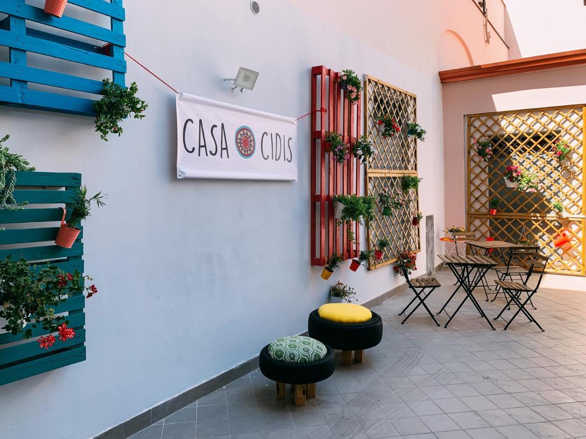 Casa Cidis Vila Nápoles Exterior foto